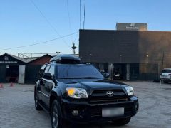 Сүрөт унаа Toyota 4Runner