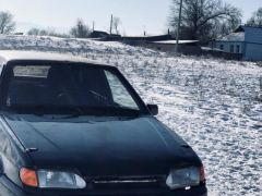 Сүрөт унаа ВАЗ (Lada) 2115