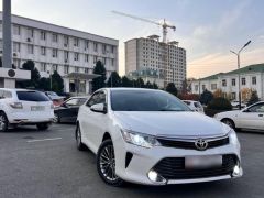 Сүрөт унаа Toyota Camry