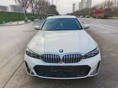 Фото авто BMW 3 серии