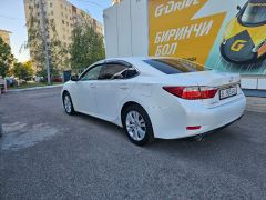 Фото авто Lexus ES