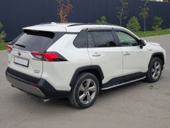 Фото авто Toyota RAV4