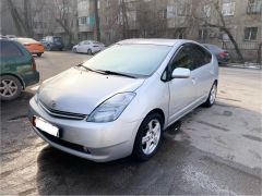 Сүрөт унаа Toyota Prius