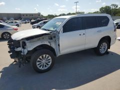 Сүрөт унаа Lexus GX