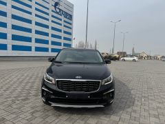 Сүрөт унаа Kia Carnival