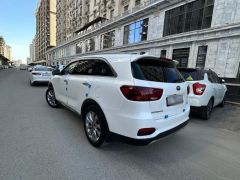 Сүрөт унаа Kia Sorento