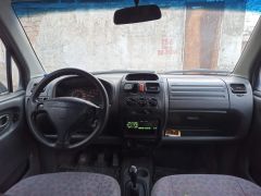 Сүрөт унаа Suzuki Wagon R+