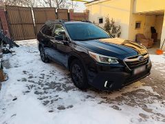 Photo of the vehicle Subaru Outback