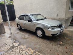 Фото авто Daewoo Nexia