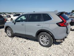 Сүрөт унаа Honda CR-V