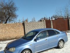 Photo of the vehicle Daewoo Lacetti