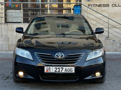 Photo of the vehicle Toyota Camry