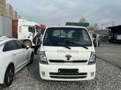 Фото авто Kia Bongo