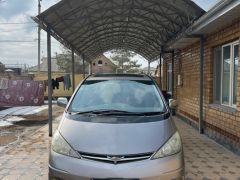 Фото авто Toyota Estima