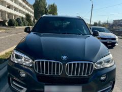 Сүрөт унаа BMW X5