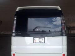 Photo of the vehicle Honda Stepwgn