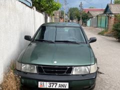 Фото авто Saab 900