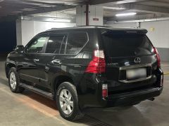 Фото авто Lexus GX