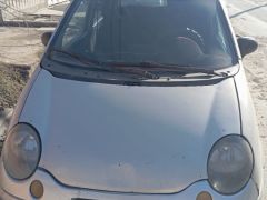 Фото авто Daewoo Matiz