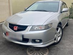 Фото авто Honda Accord