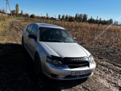 Сүрөт унаа Subaru Legacy