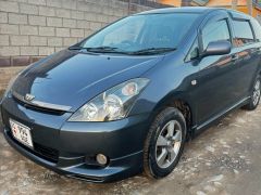 Photo of the vehicle Toyota Wish