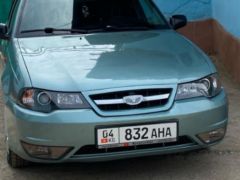 Сүрөт унаа Daewoo Nexia