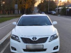 Сүрөт унаа Toyota Camry