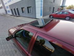 Фото авто Opel Vectra