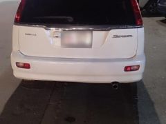 Сүрөт унаа Honda Stream