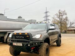 Фото авто Toyota Tundra