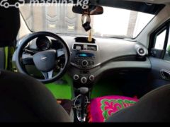 Сүрөт унаа Chevrolet Spark