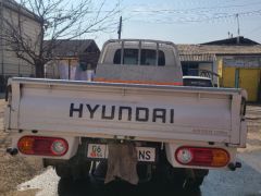 Фото авто Hyundai Porter