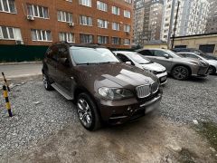 Photo of the vehicle BMW X5