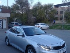 Сүрөт унаа Kia K5