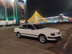 Сүрөт унаа Audi 100