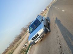 Photo of the vehicle Subaru Forester