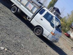 Фото авто Hyundai Porter