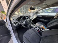 Фото авто Nissan Sentra