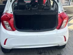 Сүрөт унаа Chevrolet Spark