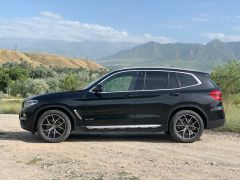 Сүрөт унаа BMW X3