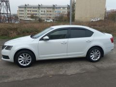 Фото авто Skoda Octavia