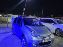 Фото авто Daewoo Matiz