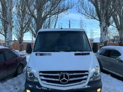 Фото авто Mercedes-Benz Sprinter