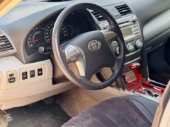 Сүрөт унаа Toyota Camry