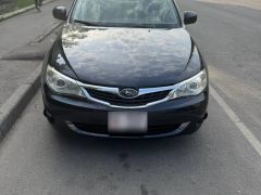 Сүрөт унаа Subaru Impreza