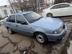 Фото авто Daewoo Nexia