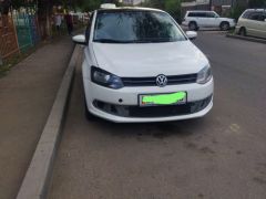 Фото авто Volkswagen Polo