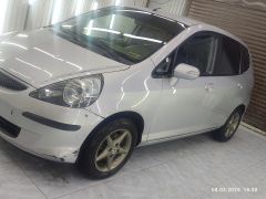 Фото авто Honda Jazz