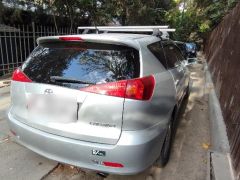 Photo of the vehicle Toyota Caldina